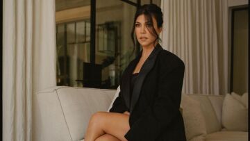 Κόρτνεϊ Καρντάσιαν: Η ανάρτηση που φούντωσε τις φήμες για μια πιθανή εγκυμοσύνη