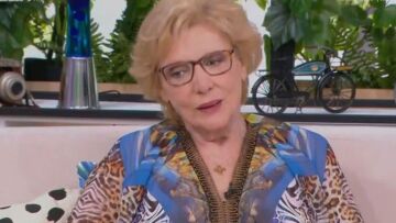 Μάρω Κοντού: Περιγράφει την αξέχαστη γνωριμία της με τον Δημήτρη Χορν