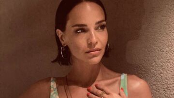 Αυτή η νύχτα μένει: Οι πρώτες φωτογραφίες της Νικολέττας Καρρά από τον ρόλο της στη σειρά