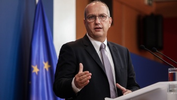 Οικονόμου για Κολωνό: Καμία ανοχή στους παιδεραστές, είναι υποχρέωση της πολιτείας να δημοσιοποιηθούν τα ονόματα όλων