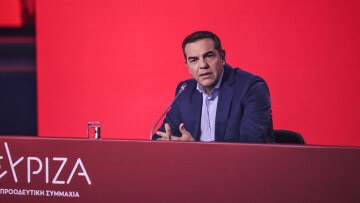 Τσίπρας: Απολύτως κοστολογημένο το πρόγραμμά μας, αδικήσαμε τη μεσαία τάξη