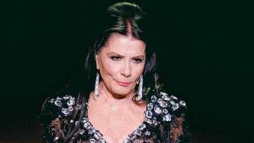 Το συγκινητικό αντίο της Ζωζώς Σαπουντζάκη στη Μάρθα Καραγιάννη