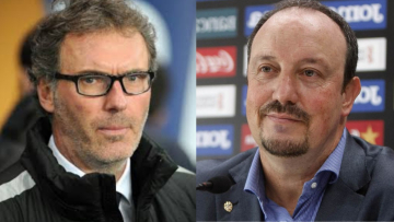 Ολυμπιακός: Μπλαν και Μπενίτεθ στα ονόματα που διαρρέουν ως αντικαταστάτες του Κορμπεράν