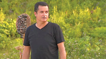 Ατζούν Ιλιτζαλί: Τροχαίο στην Κωνσταντινούπολη -  Μεταφέρθηκε στο νοσοκομείο, λένε τουρκικά ΜΜΕ