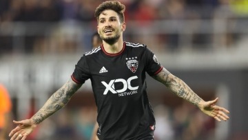 ΗΠΑ - MLS: Για ρατσιστική επίθεση κατηγορείται ο Ταξιάρχης Φούντας