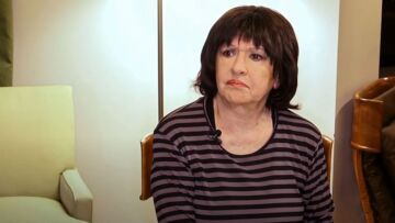 Μάρθα Καραγιάννη: Συντετριμμένη η φίλη της, Ντόρα Δούμα - «Πονάω, την έχασα»