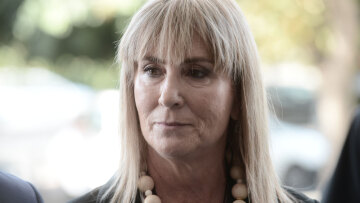 Novartis: Μήνυση Τουλουπάκη και Ντζούρα σε Φρουζή – Ζητούν την αυτόφωρη σύλληψή του