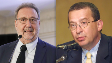 Πιτσιόρλας: Κατέθεσε μήνυση κατά του πρώην διοικητή της ΕΥΠ Γιάννη Ρουμπάτη