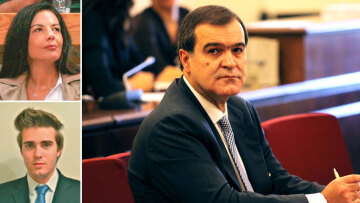 Ο Βγενόπουλος δικαιώθηκε για €300 εκατ. αλλά μετά θάνατον