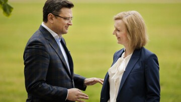 Πόλεμος στην Ουκρανία: Η Βρετανία θα διαθέσει πάνω από 2,6 δισ. ευρώ στο Κίεβο το 2023