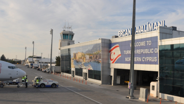 Απευθείας πτήσεις από Μόσχα στα Κατεχόμενα ετοιμάζουν Ρωσία και Τουρκία