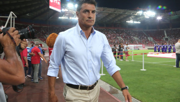 Μίτσελ: Έφτασε στην Ελλάδα - Τις επόμενες ώρες οι υπογραφές