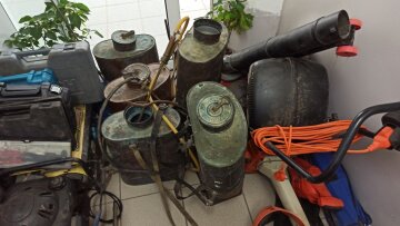 Βρήκαν μισό τόνο κλεμμένου χαλκού σε επιχείρηση στην Αχαΐα