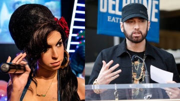 Πώς με Έμινεμ και Γουάινχαουζ θα σταματήσεις να τρως λιχουδιές