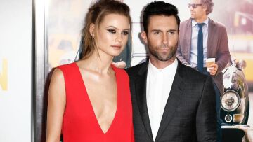 Maroon 5: Μοντέλο του Instagram «καίει» τον frontman - «Είχαμε σχέση, ενώ είναι παντρεμένος»