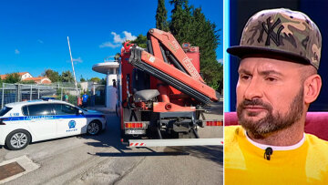 Στο Δρομοκαΐτειο θα νοσηλευτεί ο Πάνος Αργιανίδης μετά το θρίλερ στα ΕΛΤΑ Κρυονερίου 