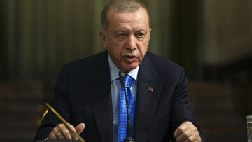 Ελληνοτουρκικά - Ερντογάν: Κανείς δεν μπορεί να περιορίσει τον ορίζοντα της Τουρκίας σε 780.000 τετραγωνικά χιλιόμετρα