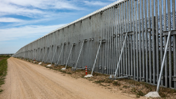 Συναντήσεις κορυφής αύριο στον Έβρο - Μηνύματα θωράκισης και αναβάθμισης από Θεοδωρικάκο, Τσούνη και Φλώρο
