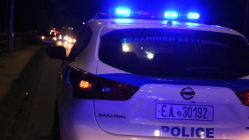 Σέρρες: Ηλικιωμένος πυροβόλησε τη νύφη του και αυτοκτόνησε