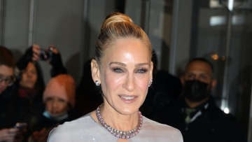 Η Σάρα Τζέσικα Πάρκερ εξήγησε για ποιον λόγο δεν εκφράζει την άποψή της για πολιτικά θέματα στα μέσα κοινωνικής δικτύωσης