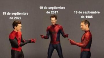 Σεισμός στο Μεξικό: Xρήστες των social media ξορκίζουν την «καταραμένη επέτειο» με αστεία memes