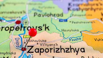 Πόλεμος στην Ουκρανία - Κίεβο: Τα δημοψηφίσματα θα «κλείσουν» κάθε παράθυρο συνομιλιών με τη Ρωσία