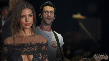 Ραταϊκόφσκι για Λεβίν: «Γιατί συνεχίζουμε να κατηγορούμε τις γυναίκες για τα λάθη των ανδρών;»