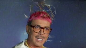 Λάκης Γαβαλάς για Σοφία Χατζηπαντελή: «Αυτό που μπήκε εκεί μέσα στη μέση, κακώς» 