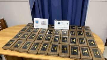 ΑΑΔΕ: Το ψυγείο με τις μπανάνες περιείχε 46 κιλά κοκαΐνη