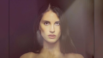 Η Παυλίνα Βουλγαράκη αποκάλυψε πως έχει υποστεί σωματική κακοποίηση σε σχέση της