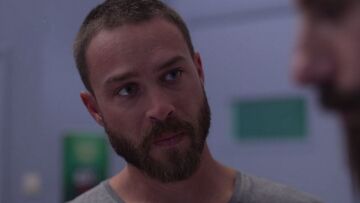 Άγρια Γη: O Άρης θυμάται τον εφιάλτη του παρελθόντος