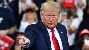 Ντόναλντ Τραμπ: H γενική εισαγγελέας της Νέας Υόρκης κατέθεσε μήνυση εις βάρος του