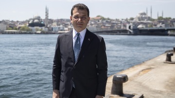 Τουρκία: Η δίκη του Ιμάμογλου για «εξύβριση» επαναλαμβάνεται ενώ πλησιάζουν οι εκλογές