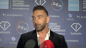 Νίκος Κοκλώνης: «Ο 4ος κριτής του J2US είναι γυναίκα»