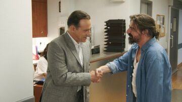 Ποιος Παπαδόπουλος: Ένα ατύχημα θα τους φέρει όλους αντιμέτωπους με μια μεγάλη έκπληξη