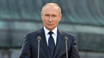 Πούτιν: Νέες δηλώσεις μετά το διάγγελμα - «Δεν υποκύπτουμε σε εκφοβισμούς»