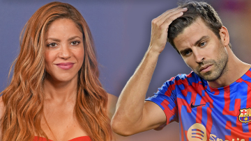 Η Σακίρα «σπάει» τη σιωπή της για τον Πικέ: Έβαλα την καριέρα μου σε δεύτερη μοίρα για να κερδίσει τίτλους
