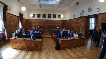 Εξεταστική για τις παρακολουθήσεις: Επί κυβέρνησης ΣΥΡΙΖΑ το 2018, η πρώτη σύμβαση της Krikel με το ελληνικό δημόσιο