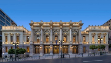 Εθνικό Θέατρο: Τι θα δούμε τη σεζόν 2022-23