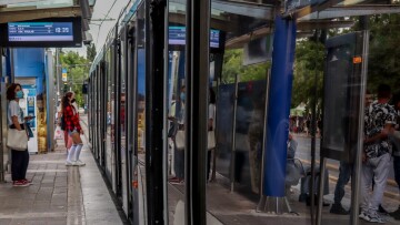 Παράνομη και καταχρηστική κρίθηκε η 24ωρη απεργία των σωματείων της ΣΤΑΣΥ