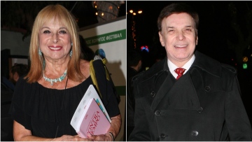 Άννα Φόνσου για Γιώργο Μαρίνο: Aυτός που είχε αναλάβει τη φροντίδα του, με έβρισε και μου είπε να μην ξανασχοληθώ