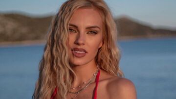 Τζούλια Νόβα: «Η προηγούμενη σχέση μου έλεγε πως δεν κάνω για μαμά και ότι δεν θα είμαι καλή»