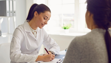 Προσωπικός γιατρός: Αναστέλλεται η ποινή αυξημένης συμμετοχής μέχρι 1η Δεκεμβρίου 