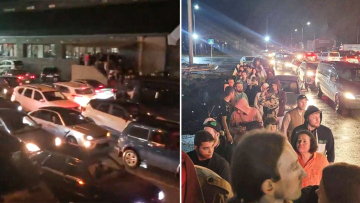 Πόλεμος στην Ουκρανία: Αναβρασμός στη Ρωσία και διεθνής συναγερμός μετά την επιστράτευση Πούτιν