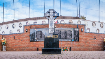 Βρετανία: Στη Βόρεια Ιρλανδία, οι καθολικοί είναι πλέον περισσότεροι από τους προτεστάντες	