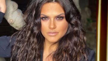 Δήμητρα Κατσαφάδου για Κιβωτό του Κόσμου: Ανοίγω την αγκαλιά μου σε όλα τα πλάσματα που αξίζουν μόνο αγάπη