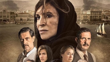 Σμύρνη μου αγαπημένη: To Twitter αποθέωσε την πρεμιέρα της σειράς 