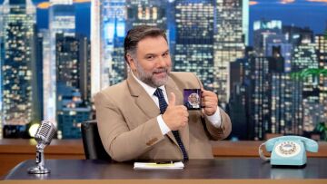 The 2night Show: Κάνει πρεμιέρα τη Δευτέρα