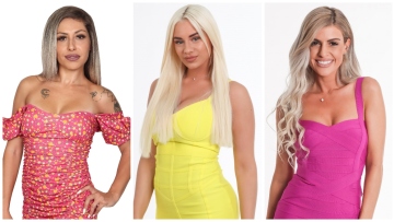 Love Island: Βίντεο με τα κορίτσια που θα συμμετέχουν στο ριάλιτι γνωριμιών