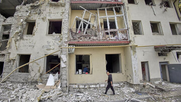 Ουκρανία: Πόρτα-πόρτα και με απειλές ξεκίνησαν τα δημοψηφίσματα στις κατεχόμενες περιοχές